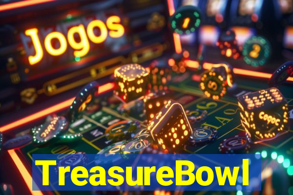 TreasureBowl treasure bowl estrategia